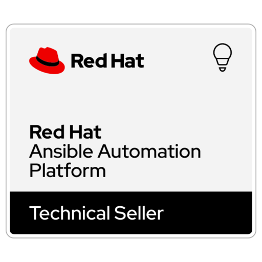 Red Hat Ansible Automation